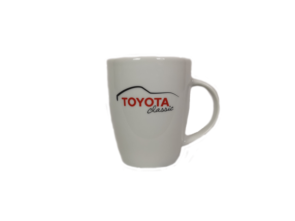 Toyota Classic Tasse