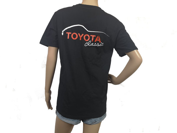 Toyota Classic T-Shirt