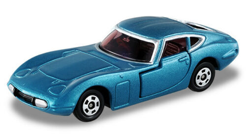 2000GT - Tomica 50th Anniversary (1/59)