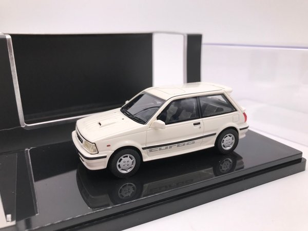 Starlet P7 Turbo - Wits (1/43)