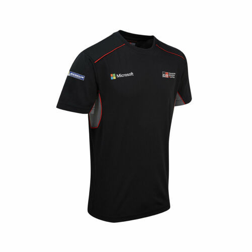 TOYOTA GAZOO Racing WRC Team T-shirt
