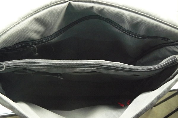 Panasonic Toyota Racing Shoulder Bag