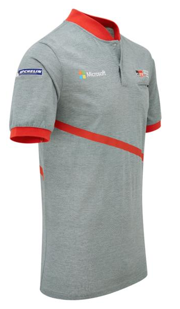 TOYOTA GAZOO Racing Team Polo Shirt