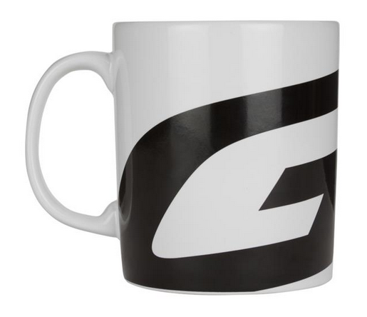 TOYOTA GAZOO Racing GR Design Mug