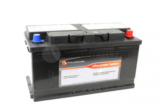 28800-31480- Starterbatterie 100 AMP - LEXUS LS350/500H