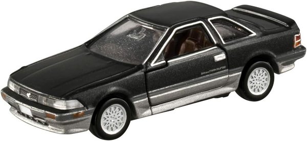 Toyota Soarer First Edition - Tomica (1/63)